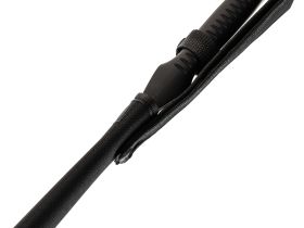 Мачете Pirat Проводник-17, сталь 40Х13, рукоять резина