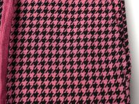 Брюки трикотажные для девочек