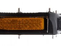 Педали платформы Author APD-F11-ALU (черный)