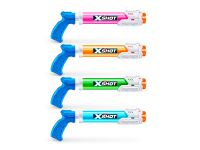 11850UQ1 Водный бластер ZURU X-Shot Water «TUBE Soaker»