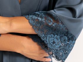 Халат Alisma, ниагара