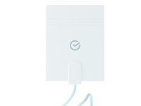 Проводной датчик для системы защиты от протечек