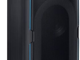 Акустическая система Samsung Sound Tower MX-ST50F/RU (2026) черный