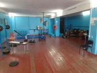 Вертуновский сельский дом культуры