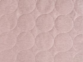 Покрывало Reina, розовое