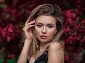 Портретная фотосъемка