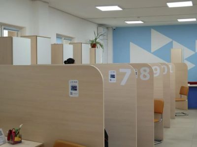 Обновленный кадровый центр в Якутске откроется в сентябре