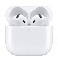 Беспроводные наушники Apple