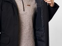 Куртка пуховая Kodiak VI DF Мужская