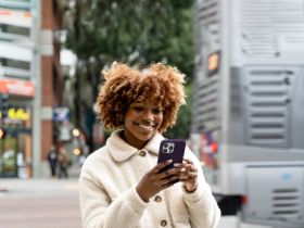 Чехол-накладка uBear