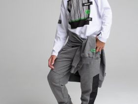 Лонгслив для мальчика