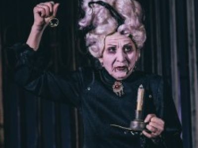 Пиковая дама