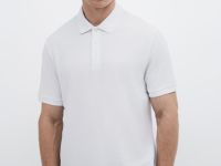 Базовое поло, Белый