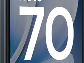 Смартфон realme Note 70 6/128 ГБ Чёрный