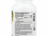 Thorne Research, 3-K Complete, 60 капсул