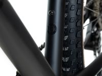 Горный велосипед Benort X-Factor 29, год 2026, цвет Черный, ростовка 19