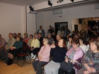 Культурный центр «Доброволец» (отделение № 1)