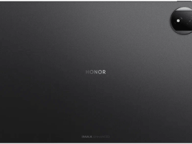 Планшет HONOR MagicPad 2 256 ГБ Чёрный