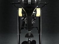 2х-тактный лодочный мотор SUZUKI DT40WL