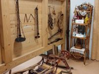 Музей истории села Кыласово