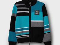 Кардиган трикотажный для мальчиков