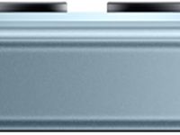 Смартфон Xiaomi REDMI Note 15 Pro 5G 8/512 ГБ Голубой