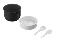 Мультиварка Polaris PMC 5060 Smart Motion WI-FI IQ Home