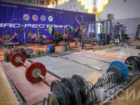 Спорткомплексу «Модун» — 20 лет: как национальные виды спорта Якутии вышли на международный уровень