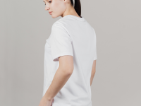 Футболка Nordski Simple Logo White W