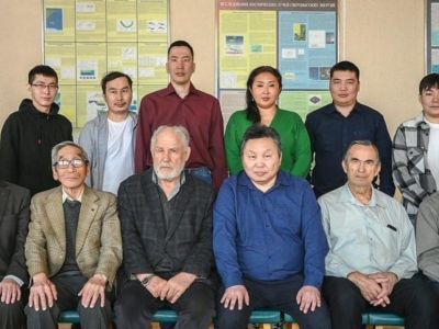 Результаты исследований якутских ученых признаны одними из важнейших за 2023 год