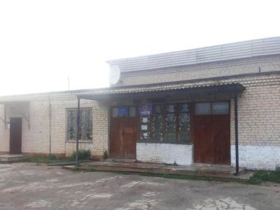 Ивашевский дом культуры