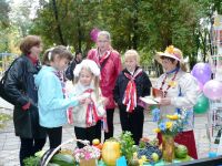 Библиотека № 42 г. Воронеж