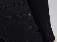 Джинсы straight fit