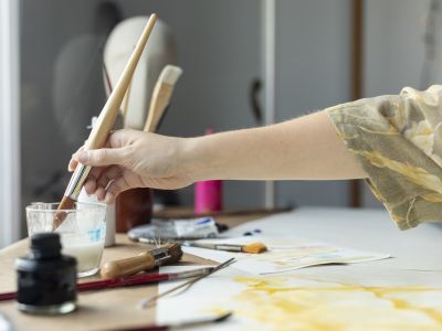 Билеты на Картина с подсветкой. Луна (Арт пятница) / Событие | Афиша | ИнфоТаймс