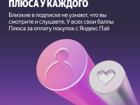 Цифровой продукт Яндекс