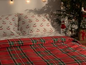 Постельное белье Holiday Toys