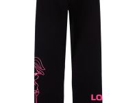 Брюки трикотажные для девочек (легинсы)