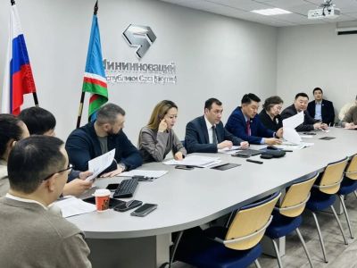 В Якутии готовят проектную документацию для будущего кинопавильона