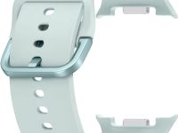 Ремешок Samsung Galaxy Watch 8/8 Classic Sport, M/L Мятный