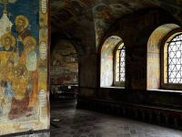 Церковь Иоанна Предтечи в Толчкове