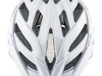 Alpina Велошлем Alpina Panoma Classic White-Prosecco Gloss, цвет Белый, ростовка 52-57см