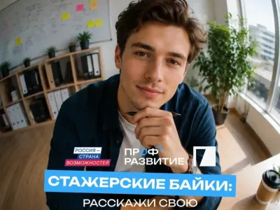Молодежь Якутии может поделиться историей о старте карьеры и выиграть путешествие на Камчатку 