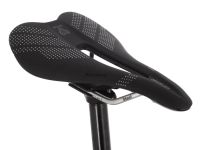 Шоссейный велосипед Stinger Gravix FS-1 M, год 2024, цвет Синий, ростовка 22