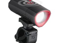 Sigma Фонарь Sigma Buster 300, цвет Черный