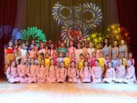 Карагайский районный дом культуры и досуга