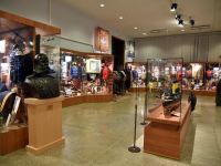 Центральный музей Вооруженных Сил Российской Федерации