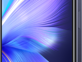 Note 30 8/256 ГБ Чёрный