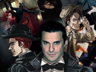 Мастер и Маргарита