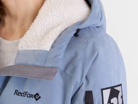 Куртка утепленная Wisconsin II Женская