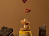 Пирамидка RADUGA GR?Z "Земля"